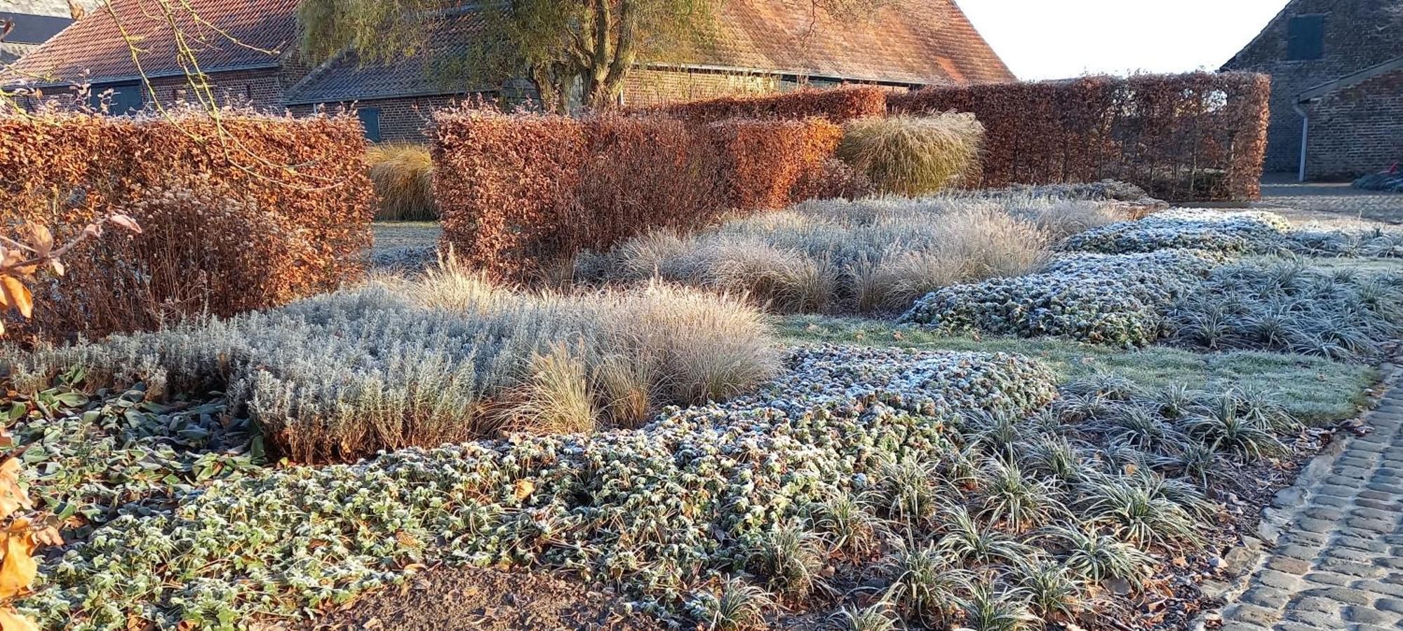 Hermelgemhoeve - Zonnebloem Zwalm Zewnętrze zdjęcie